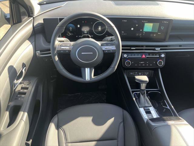 New 2026 Hyundai Tucson SEL FWD image 8
