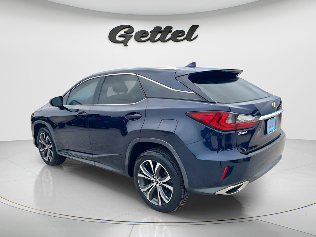 Used 2019 Lexus RX 350 FWD w/ Navigation Package image 7