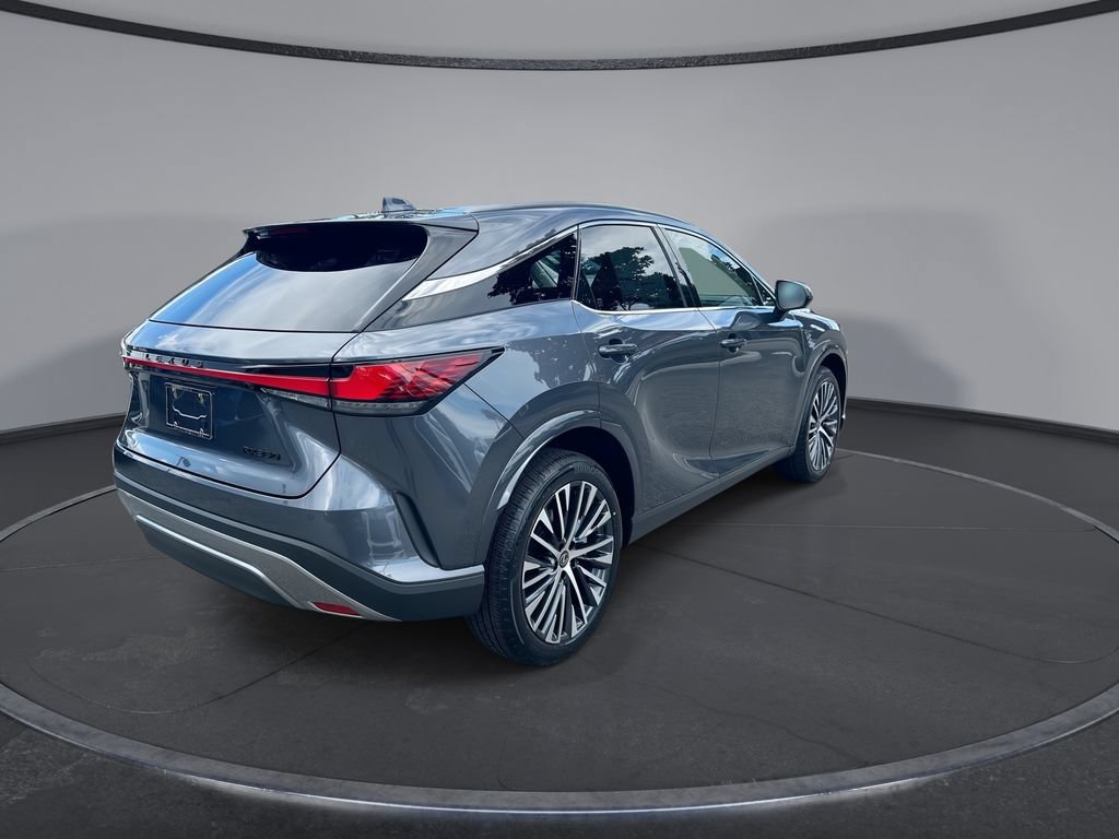 New 2026 Lexus RX 350 Premium Plus FWD image 2