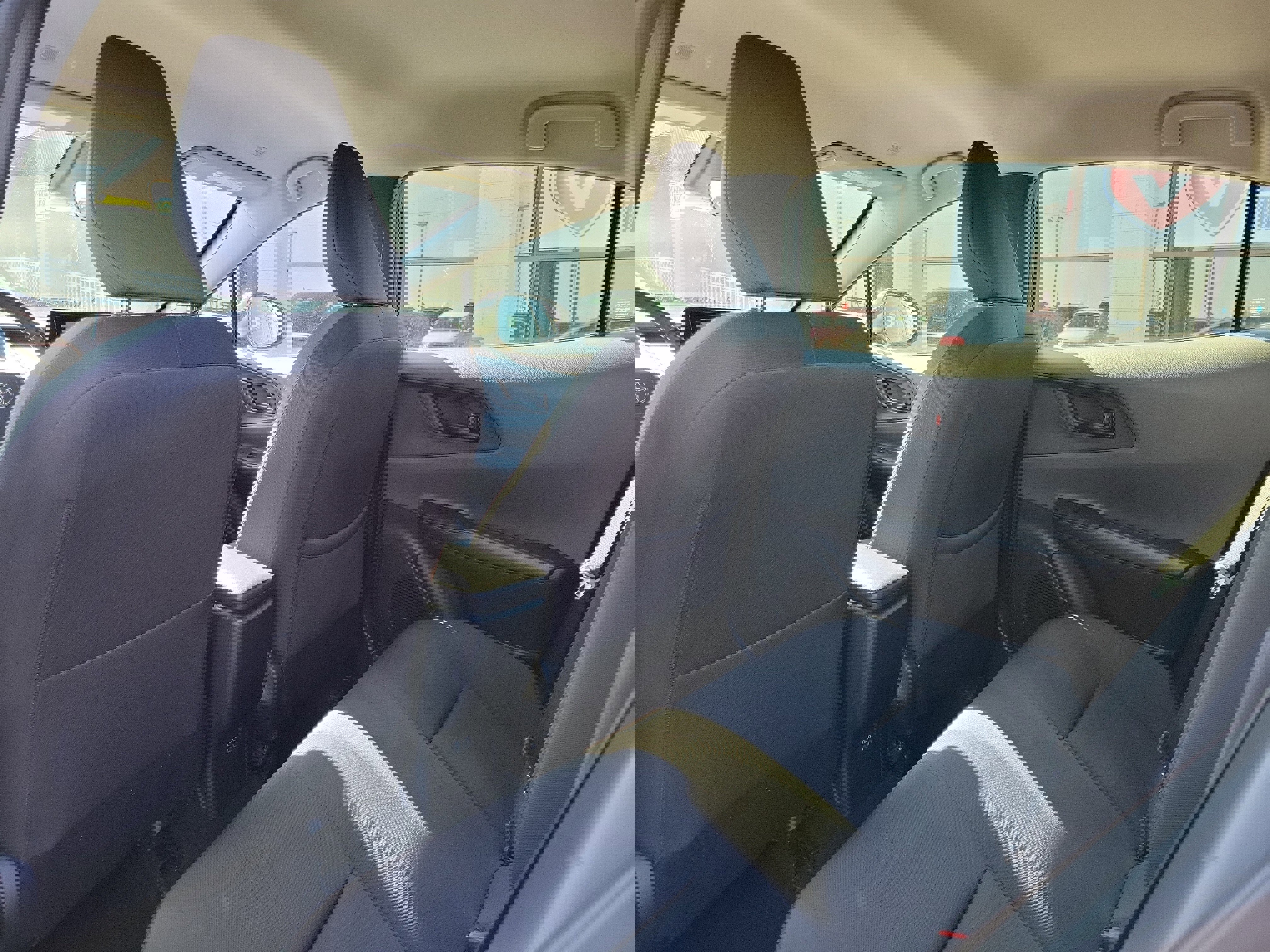 Used 2024 Toyota Prius LE FWD image 14