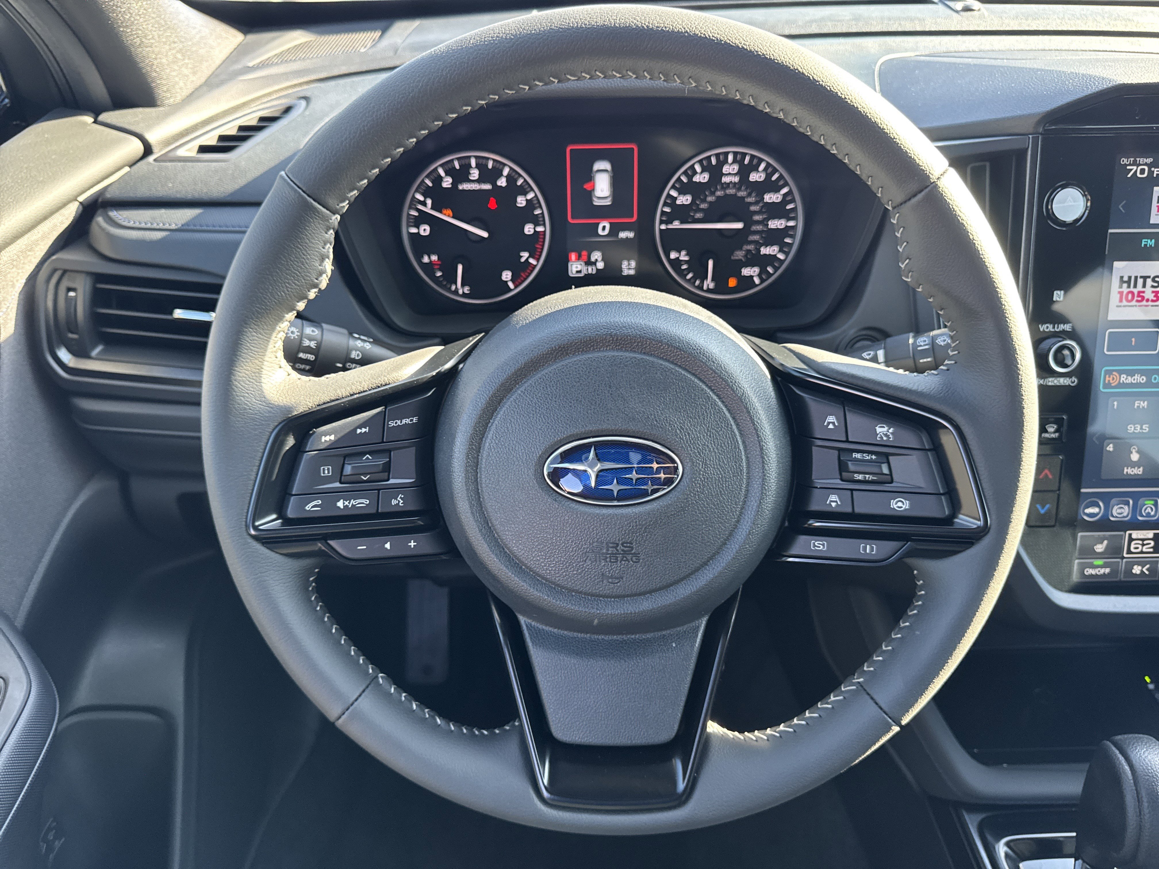 New 2026 Subaru Forester Premium image 13