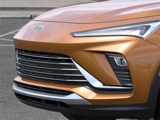 New 2025 Buick Envista Preferred w/ Convenience I Package image 13