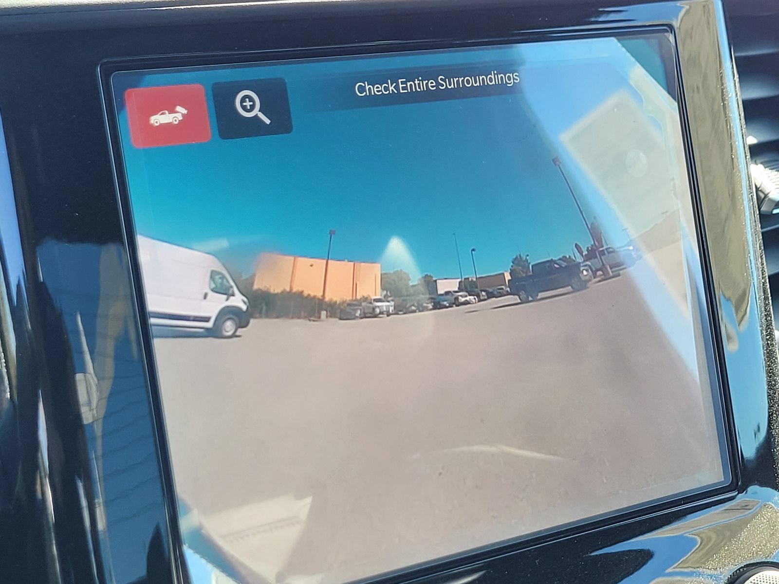 New 2026 RAM 5500 Tradesman w/ Chrome Appearance Group RWD image 8