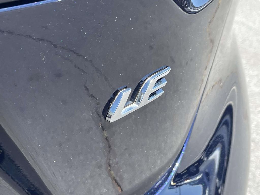 Used 2024 Toyota Corolla LE image 9