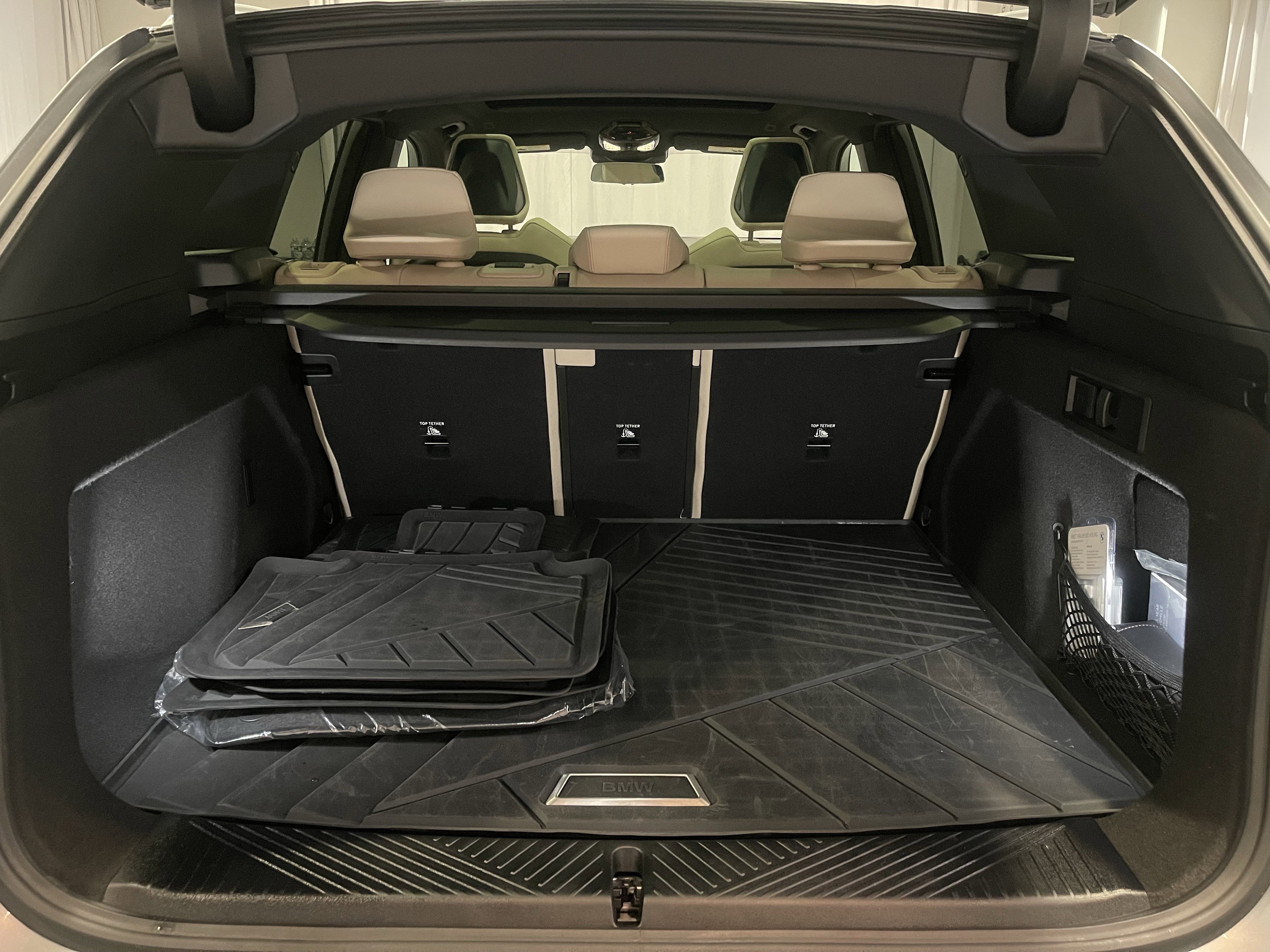 Used 2026 BMW X3 xDrive30 w/ Premium Package AWD/4WD image 27