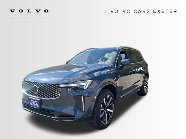 New 2026 Volvo XC90 B5 Core w/ Protection Package AWD/4WD image 3