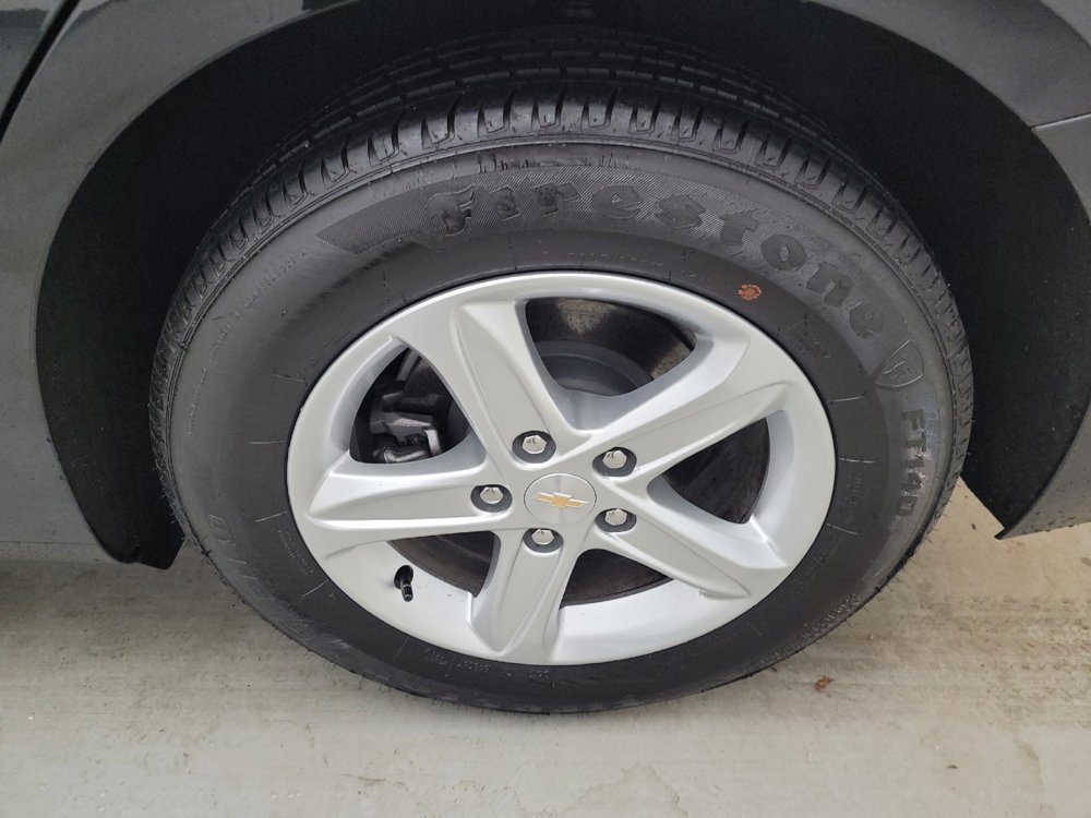 Used 2023 Chevrolet Malibu LS FWD image 31