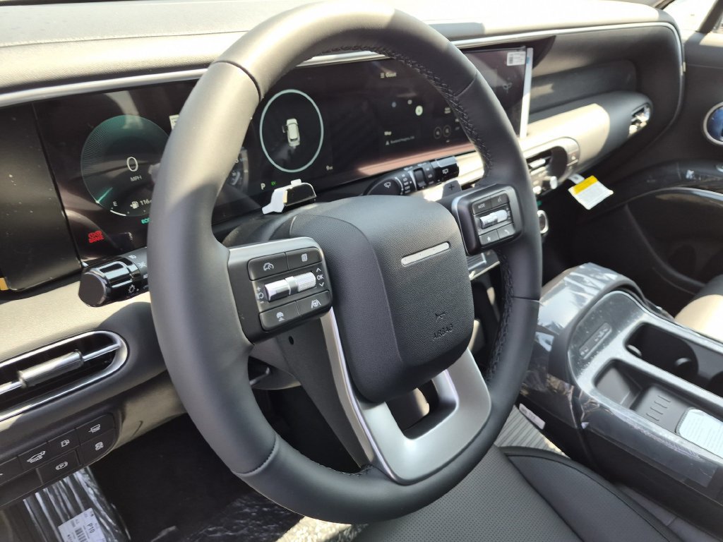 New 2026 Hyundai Palisade FWD Hybrid image 17