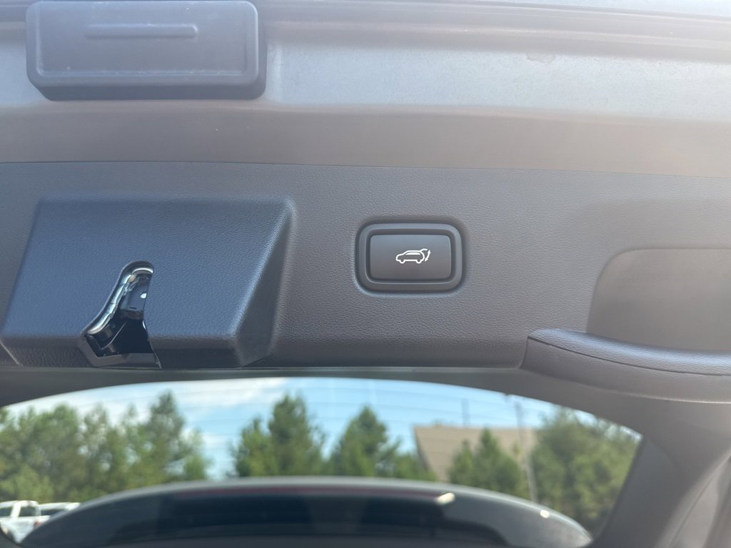 Used 2024 Hyundai Tucson SEL image 21