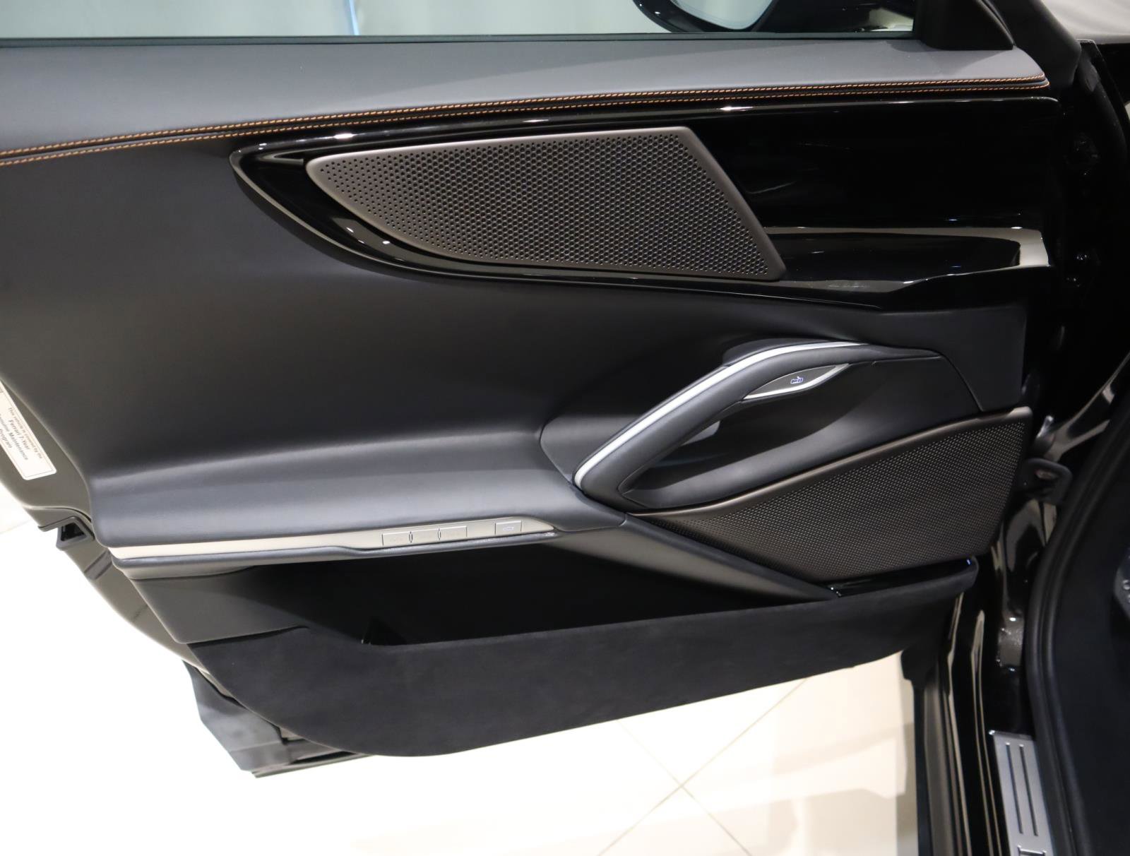 Used 2024 Ferrari Purosangue AWD AWD image 29