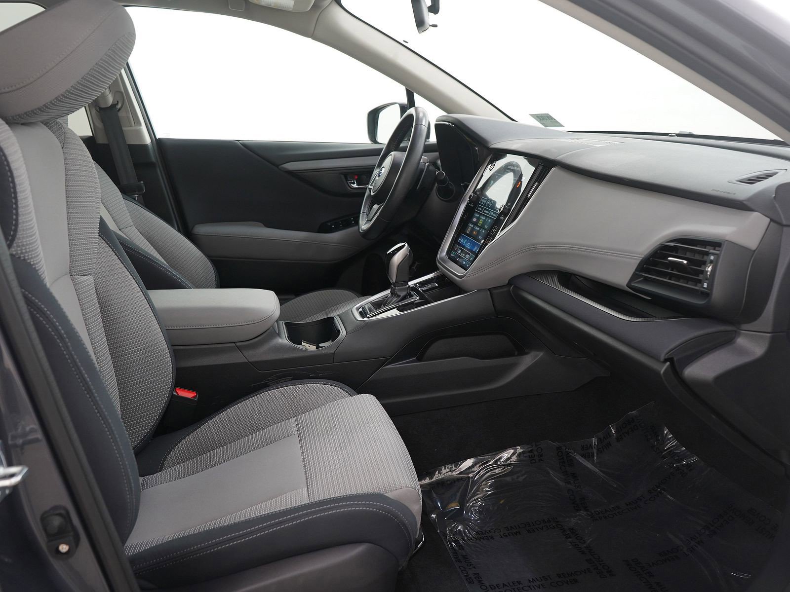 Used 2024 Subaru Outback Premium image 14