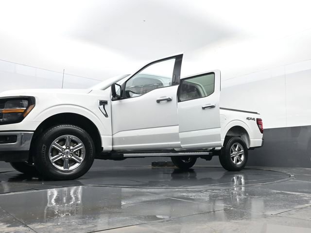Used 2024 Ford F150 XLT w/ Tow/Haul Package image 31