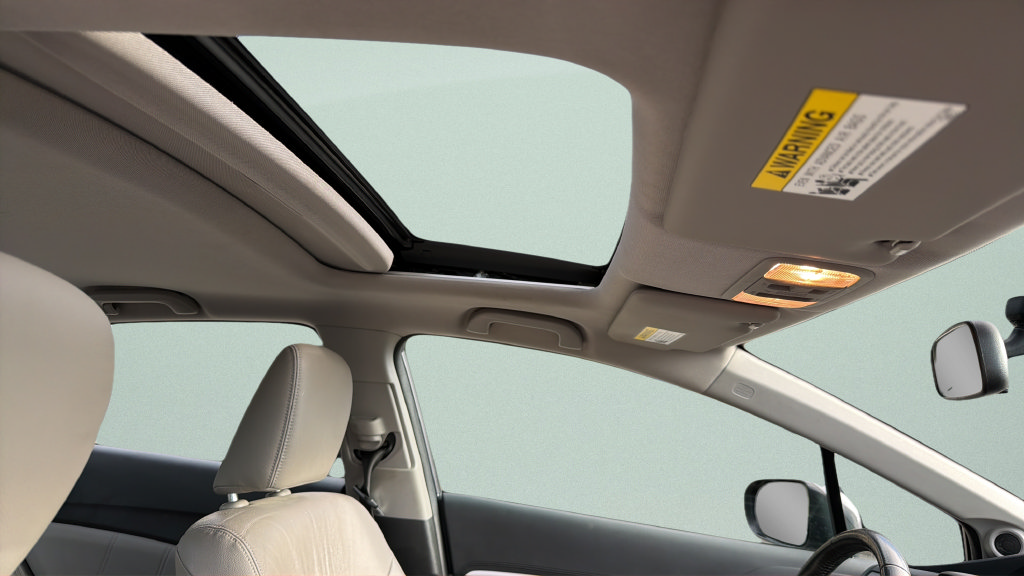 Used 2015 Honda Civic EX-L image 31