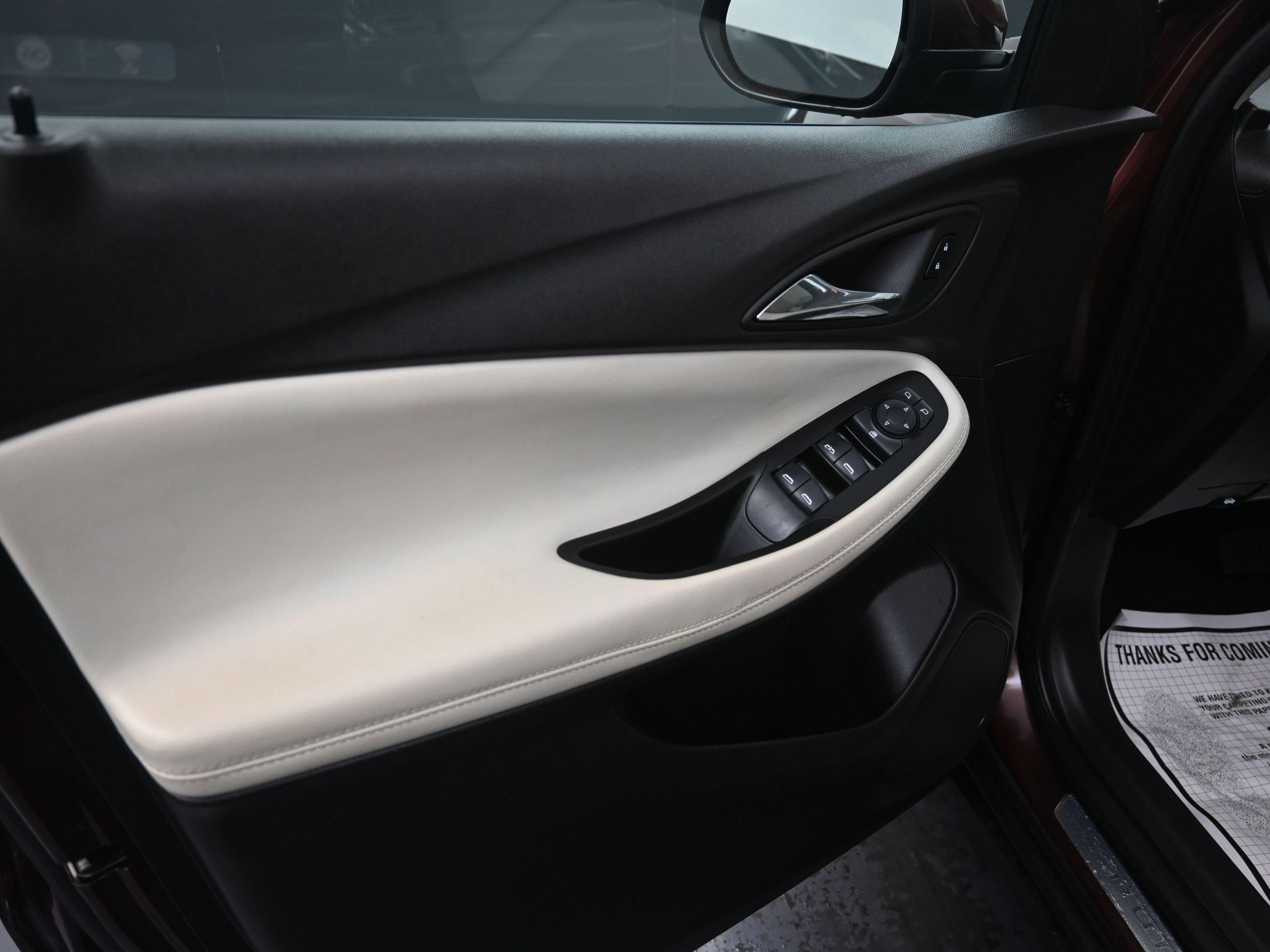 Used 2023 Buick Encore GX Preferred image 16