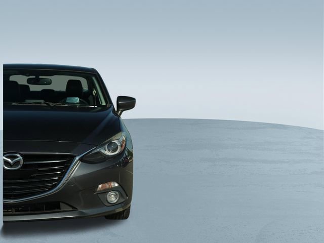 Used 2015 MAZDA MAZDA3 s Grand Touring FWD image 42