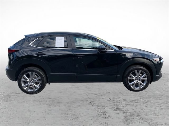 Used 2023 MAZDA CX-30 AWD 2.5 S w/ Select Package video 2