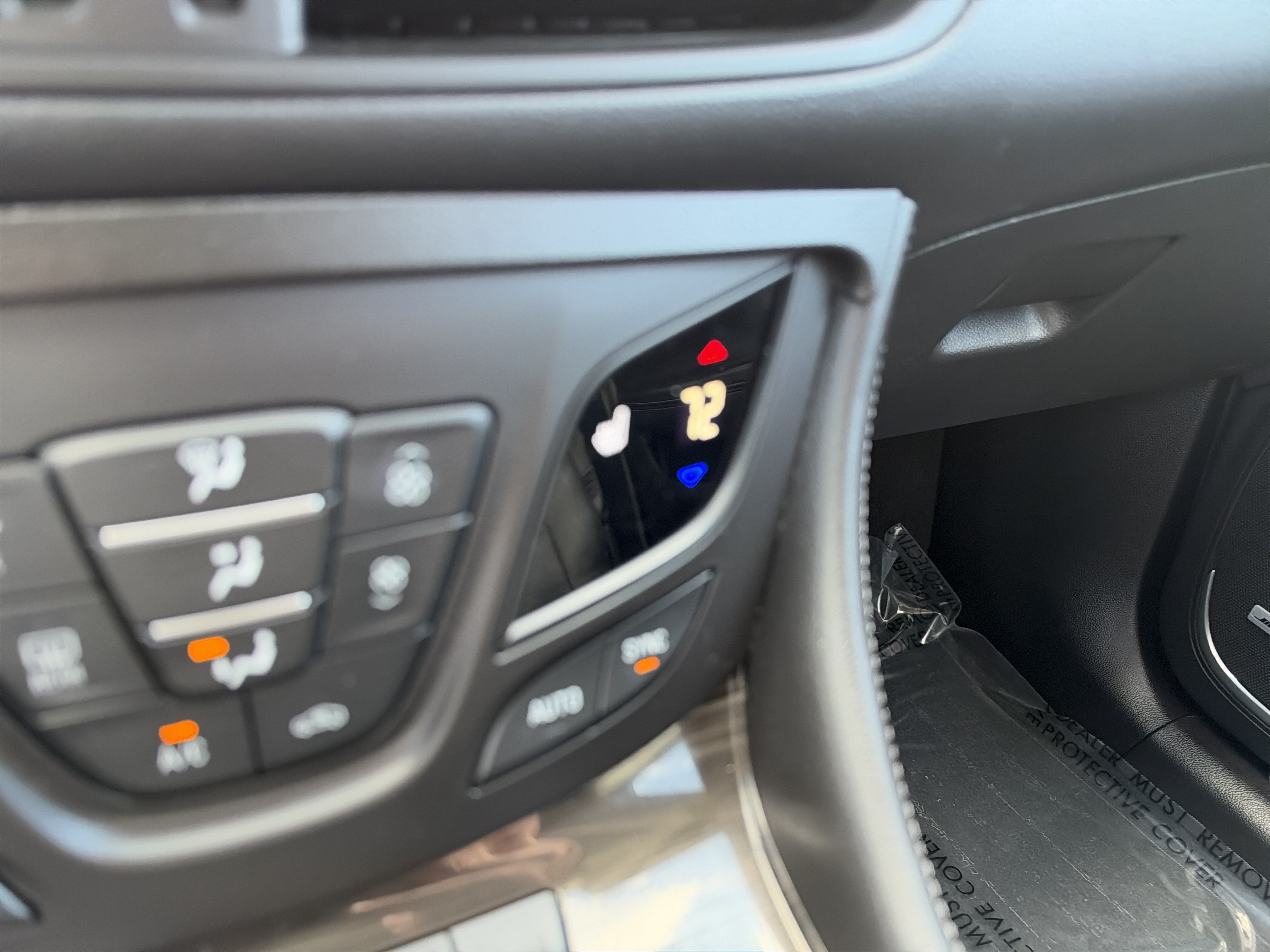 Used 2019 Buick Envision Premium AWD/4WD image 19