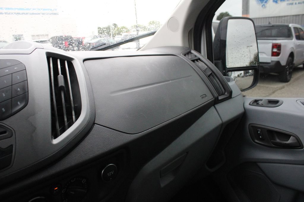 Used 2017 Ford Transit 350 XL RWD image 16