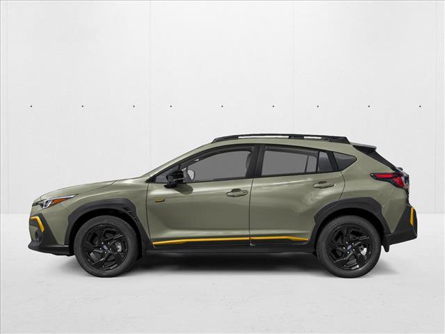 New 2026 Subaru Crosstrek 2.5i Sport image 3