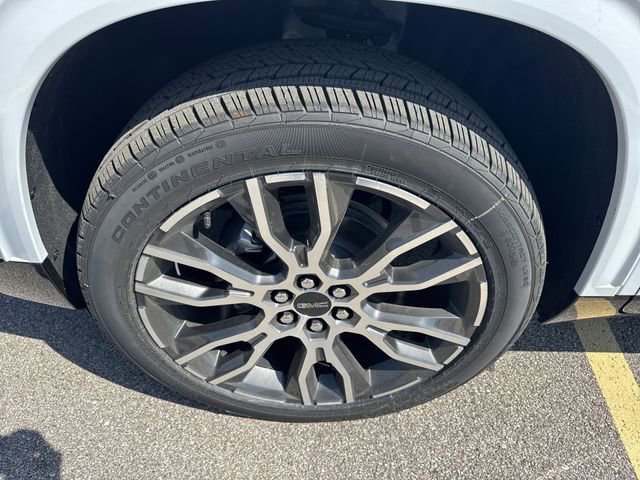 New 2026 GMC Acadia Denali Ultimate image 10