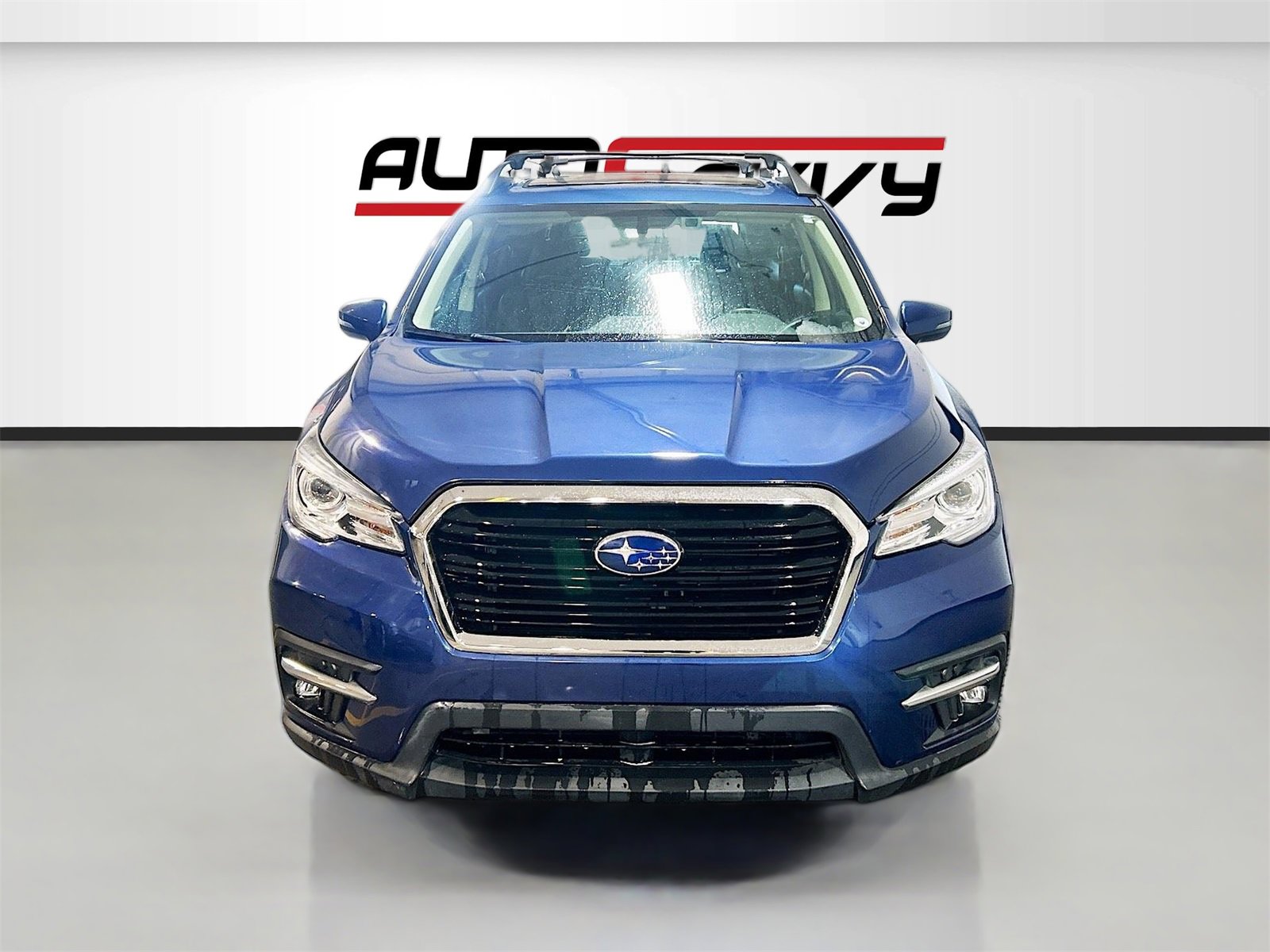 Used 2021 Subaru Ascent Limited w/ Technology Package image 2