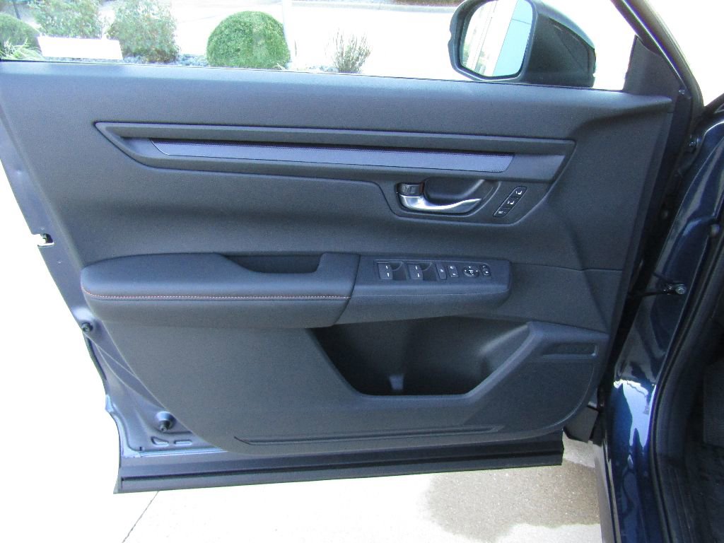New 2026 Honda CR-V Sport-L image 14