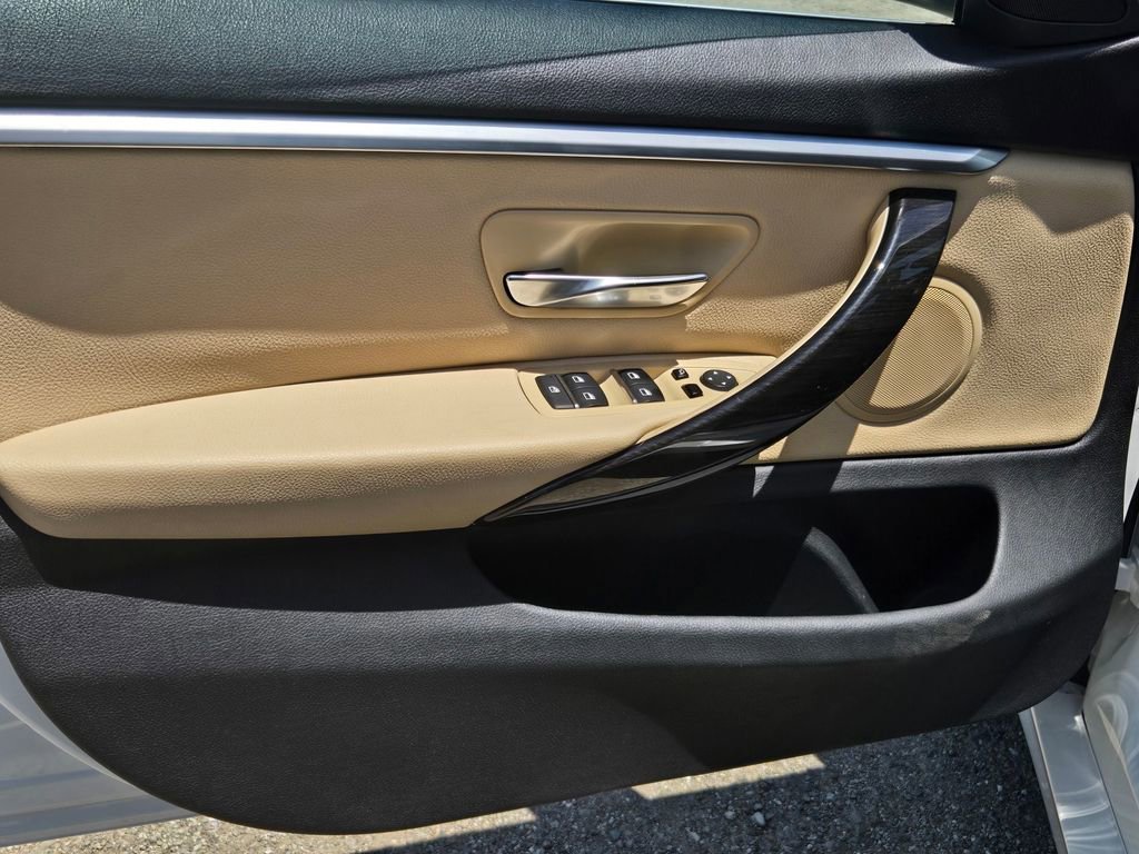 Used 2018 BMW 430i Gran Coupe RWD image 10