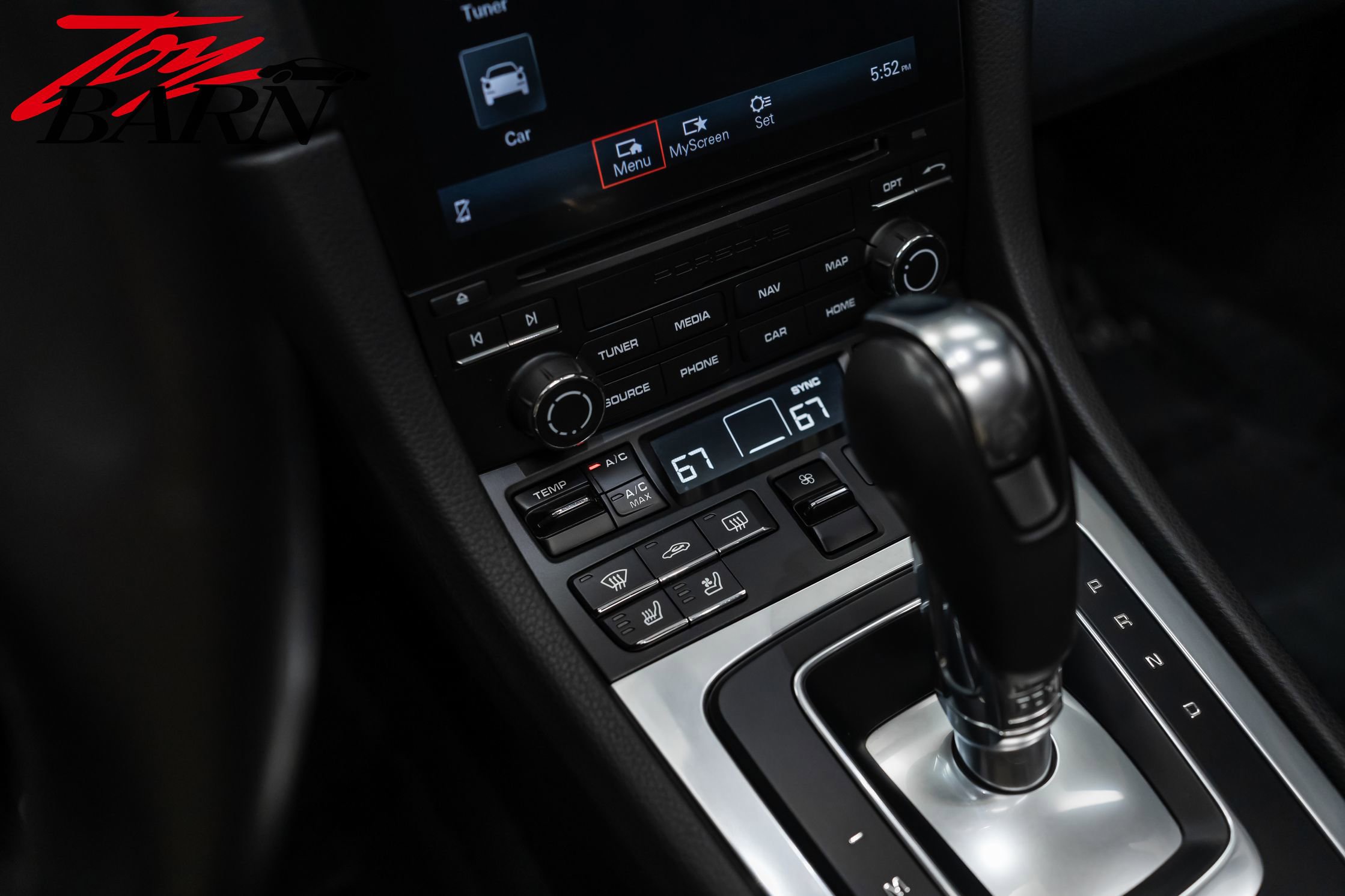 Used 2019 Porsche 718 Boxster image 41