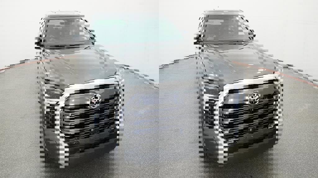 New 2026 Toyota Tundra Limited image 29