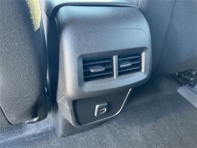 Certified 2024 Chevrolet Equinox LT w/ LPO, Floor Liner Package image 20