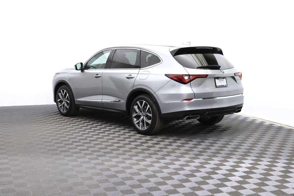 Used 2023 Acura MDX SH-AWD w/ Technology Package image 7
