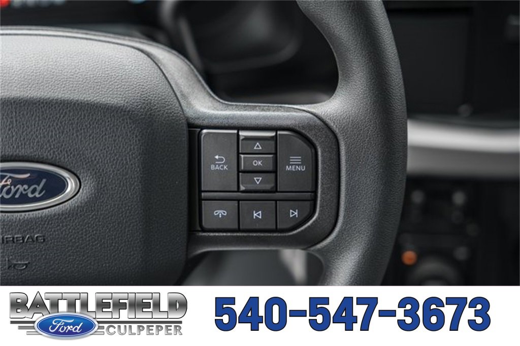 New 2026 Ford F350 XL image 30