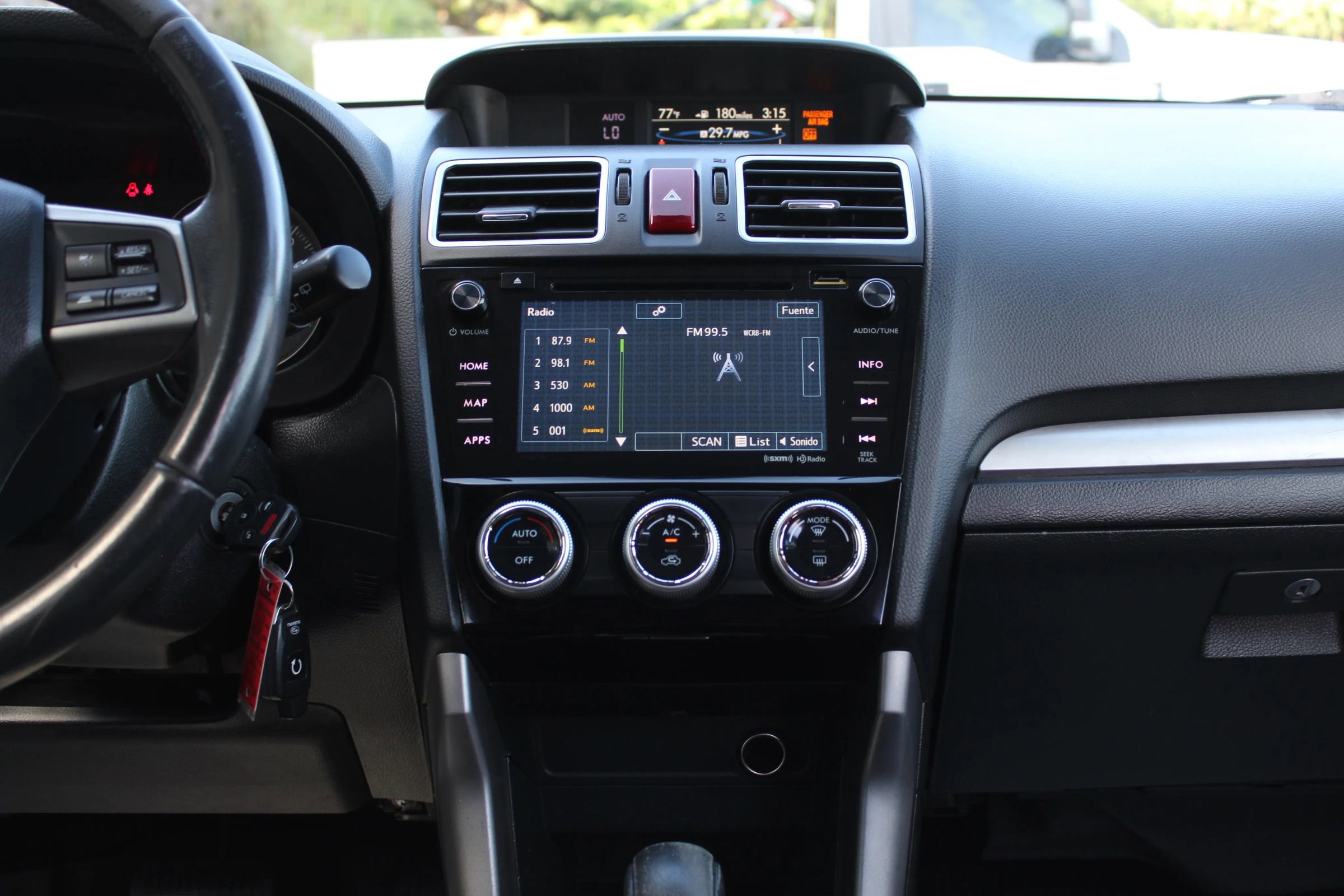 Used 2016 Subaru Forester 2.5i Limited image 20