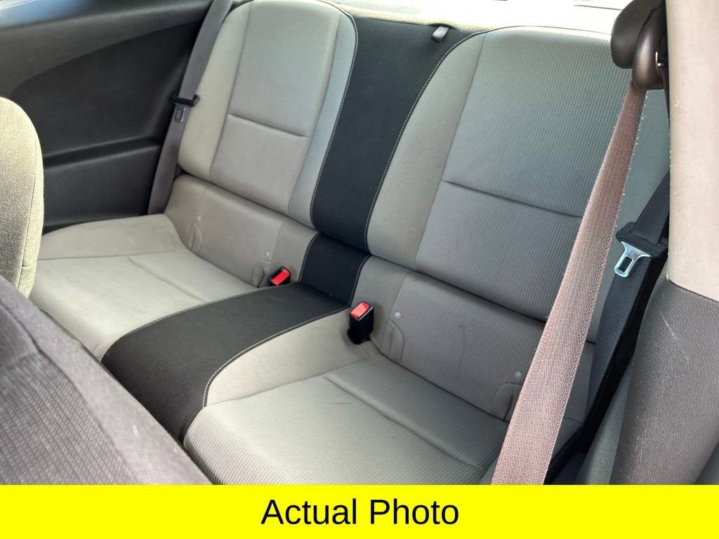Used 2010 Chevrolet Camaro LT image 18