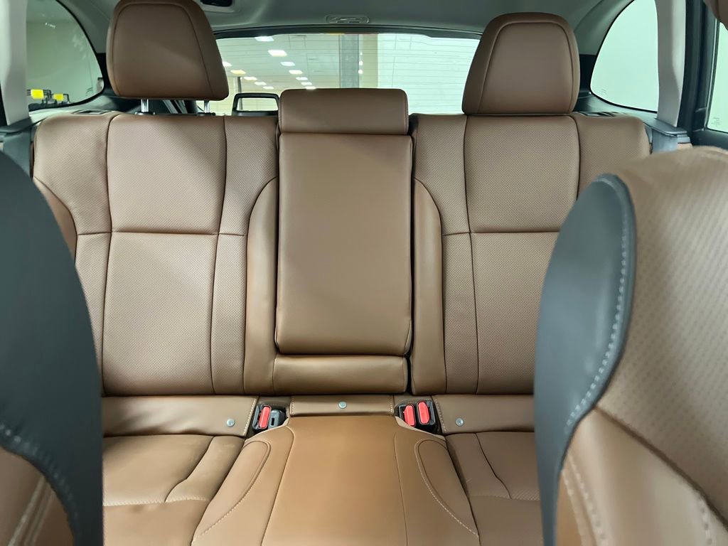 Certified 2025 Subaru Outback Touring image 28