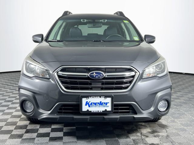 Used 2019 Subaru Outback 2.5i Limited AWD/4WD image 9