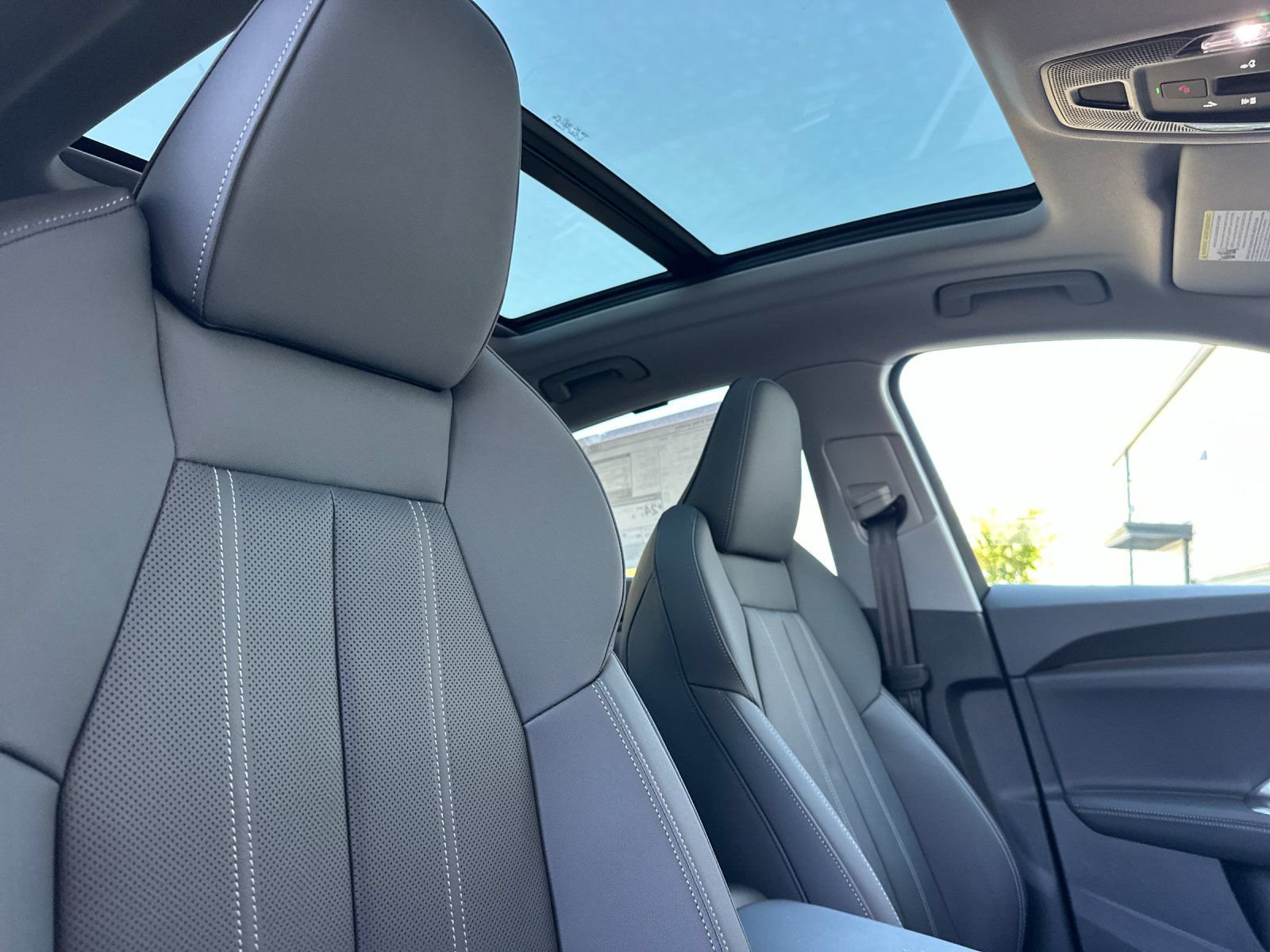 New 2026 Audi Q5 Premium Plus AWD/4WD image 16