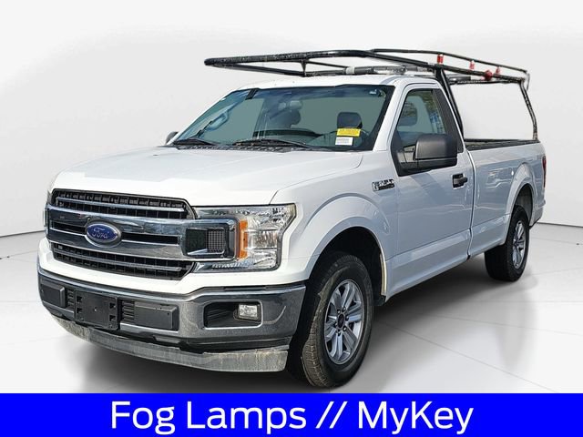 Used 2019 Ford F150 XL w/ XL Power Equipment Group image 9