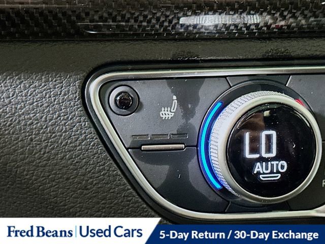 Used 2023 Audi SQ5 Premium Plus w/ Premium Plus Package AWD/4WD image 22