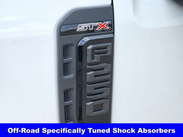 New 2026 Ford F250 XL w/ STX Appearance Package image 11