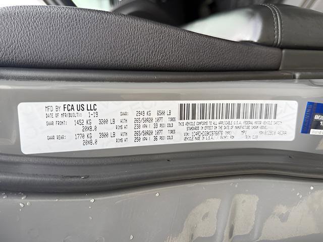 Used 2019 Dodge Durango GT w/ Blacktop Package image 34