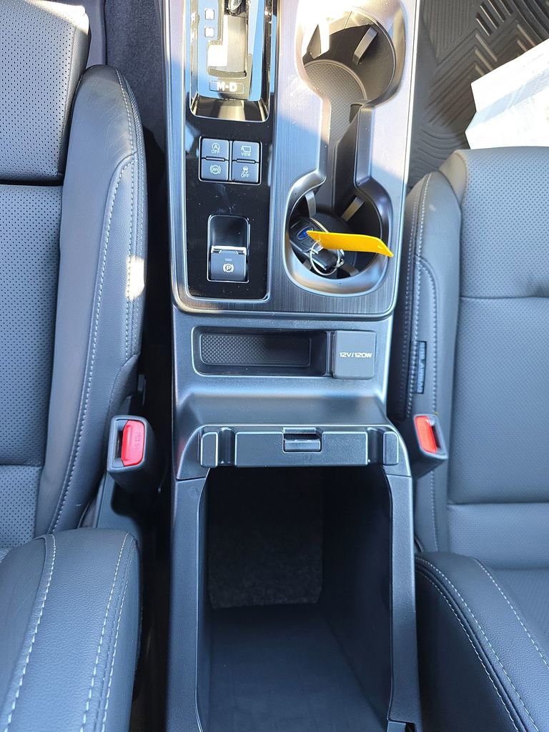 New 2026 Subaru Outback Touring XT image 24