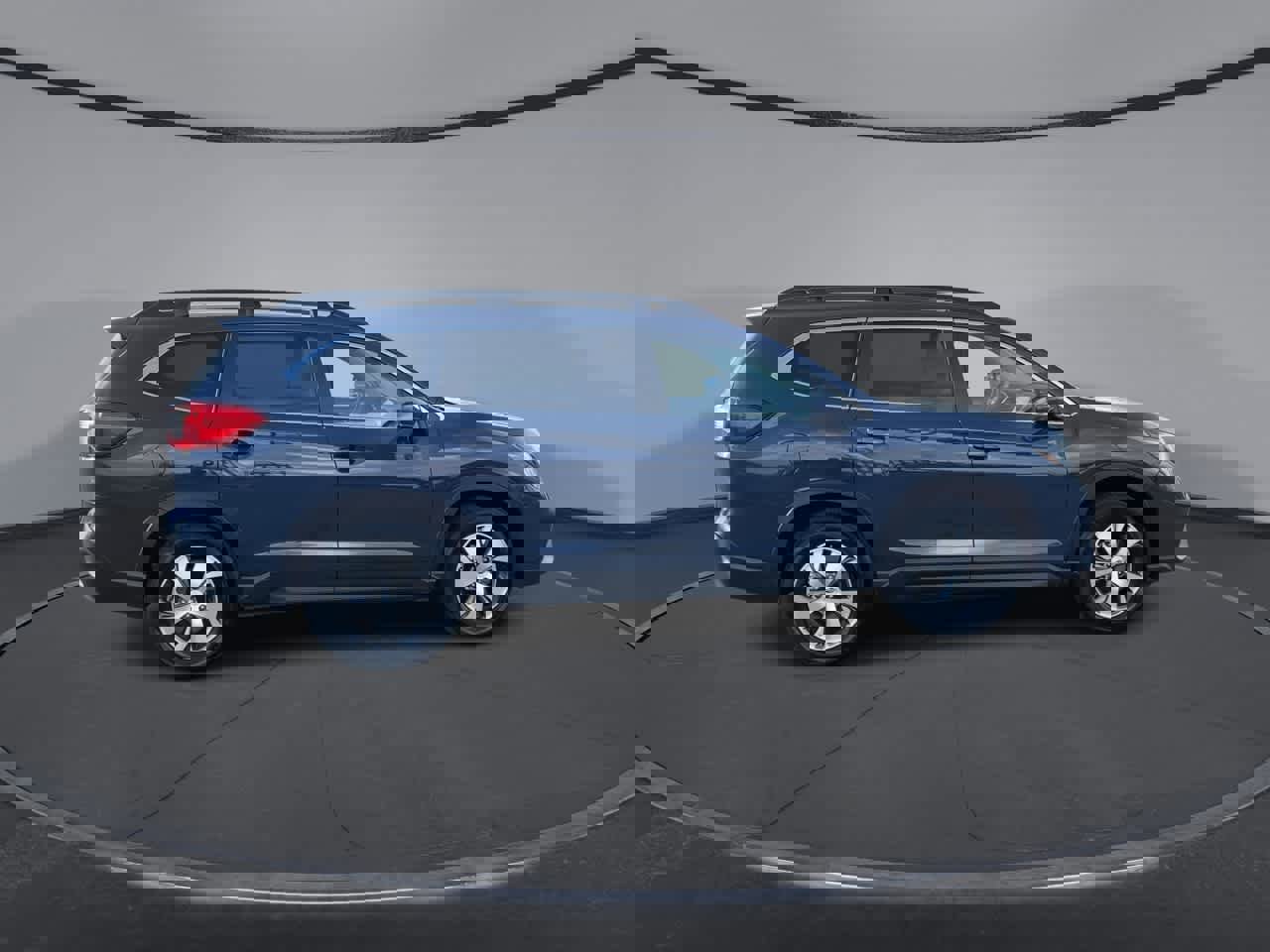 Used 2025 Subaru Ascent Premium image 9