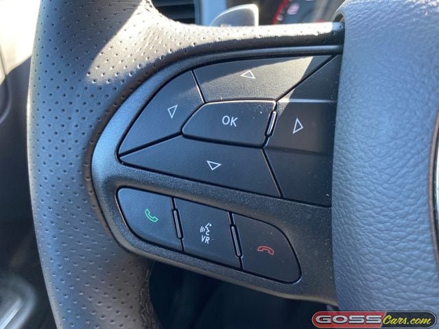 Certified 2022 Dodge Charger GT w/ Plus Group AWD/4WD image 13
