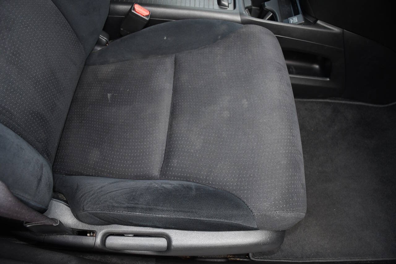 Used 2014 Honda CR-V EX image 23