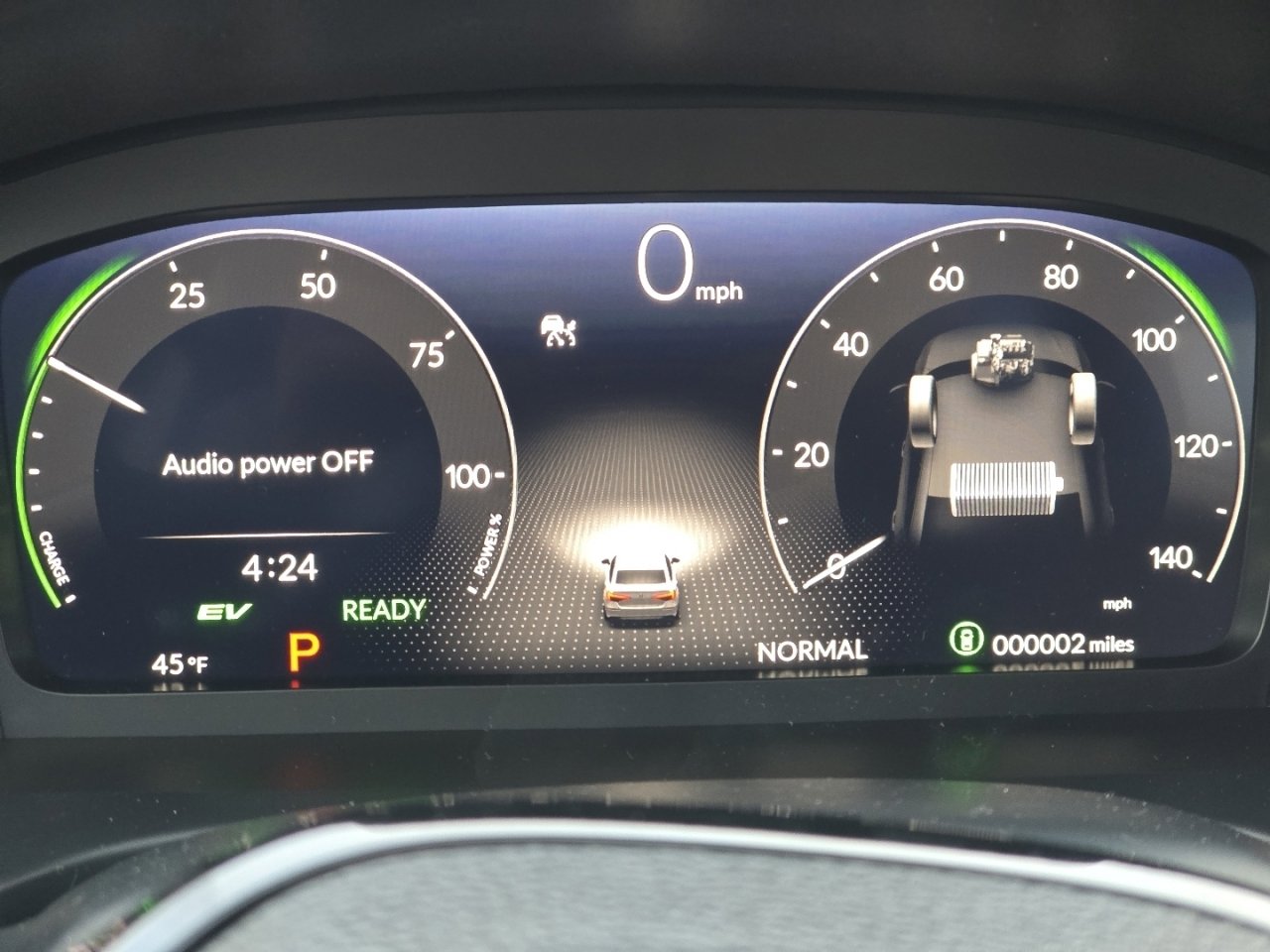 New 2026 Honda Civic Sport Touring image 29