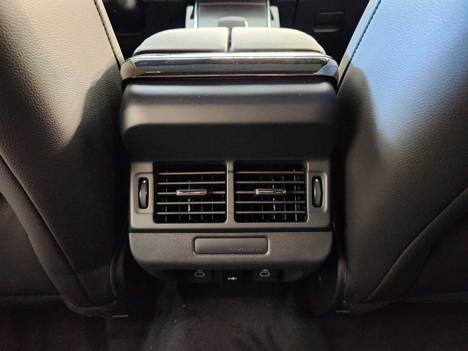 New 2026 Land Rover Range Rover Evoque S AWD/4WD image 29