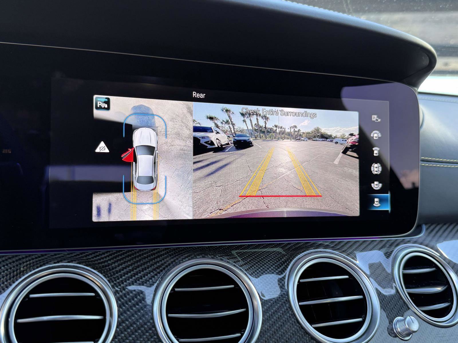 Used 2023 Mercedes-Benz E 63 AMG S image 45