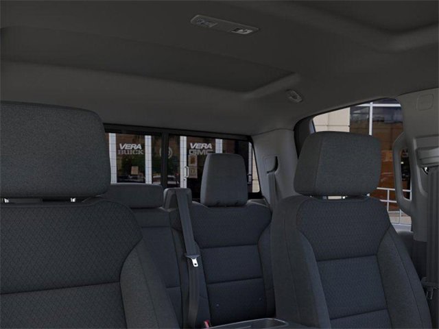 New 2026 GMC Sierra 1500 Elevation w/ Preferred Package image 24
