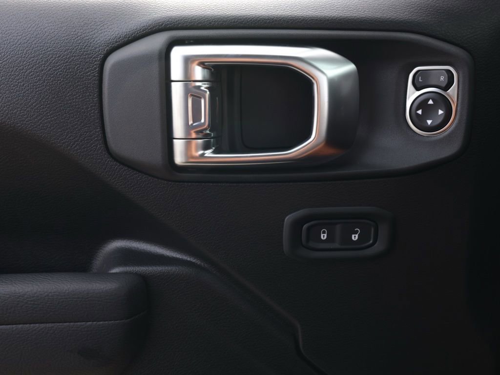 New 2026 Jeep Gladiator Sport image 23